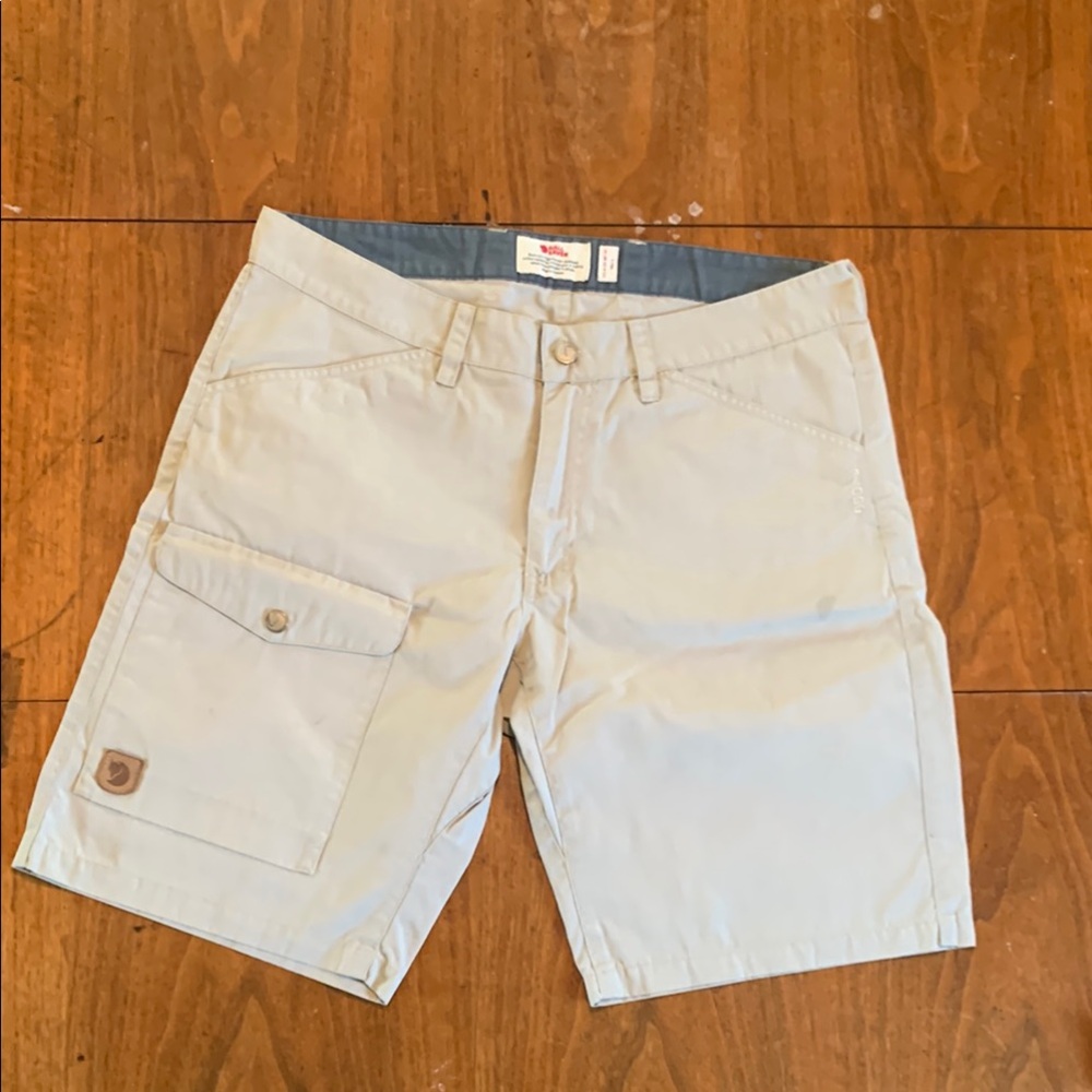 FJALLRAVEN Greenland Shorts